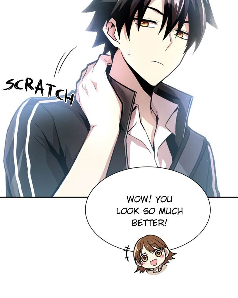 Villain to Kill Chapter 8 page 55 - 