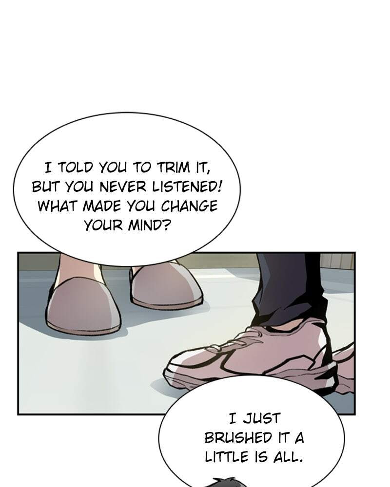 Villain to Kill Chapter 8 page 56 - 