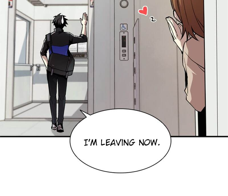 Villain to Kill Chapter 8 page 58 - 
