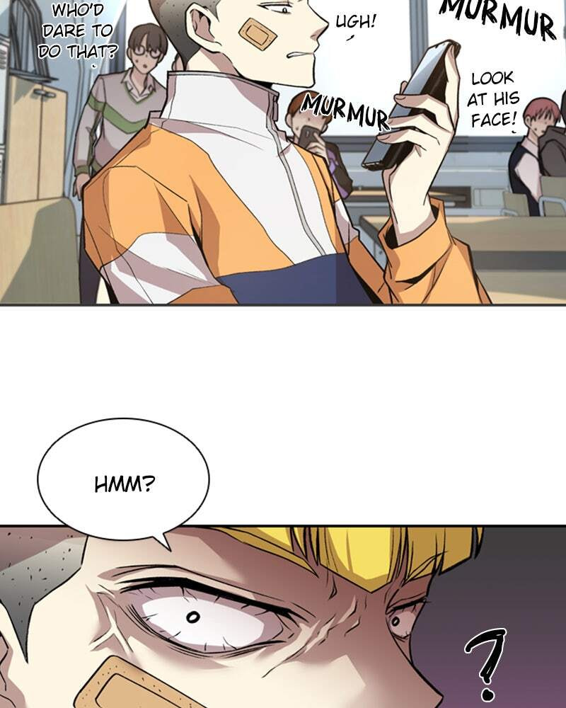 Villain to Kill Chapter 8 page 65 - 