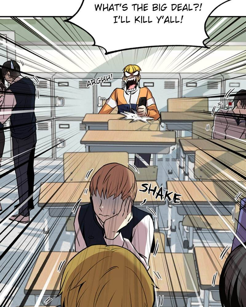 Villain to Kill Chapter 8 page 68 - 