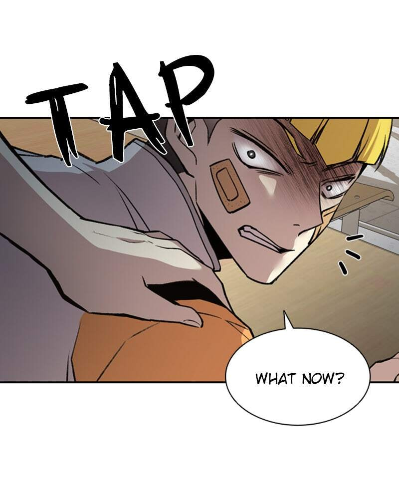 Villain to Kill Chapter 8 page 72 - 