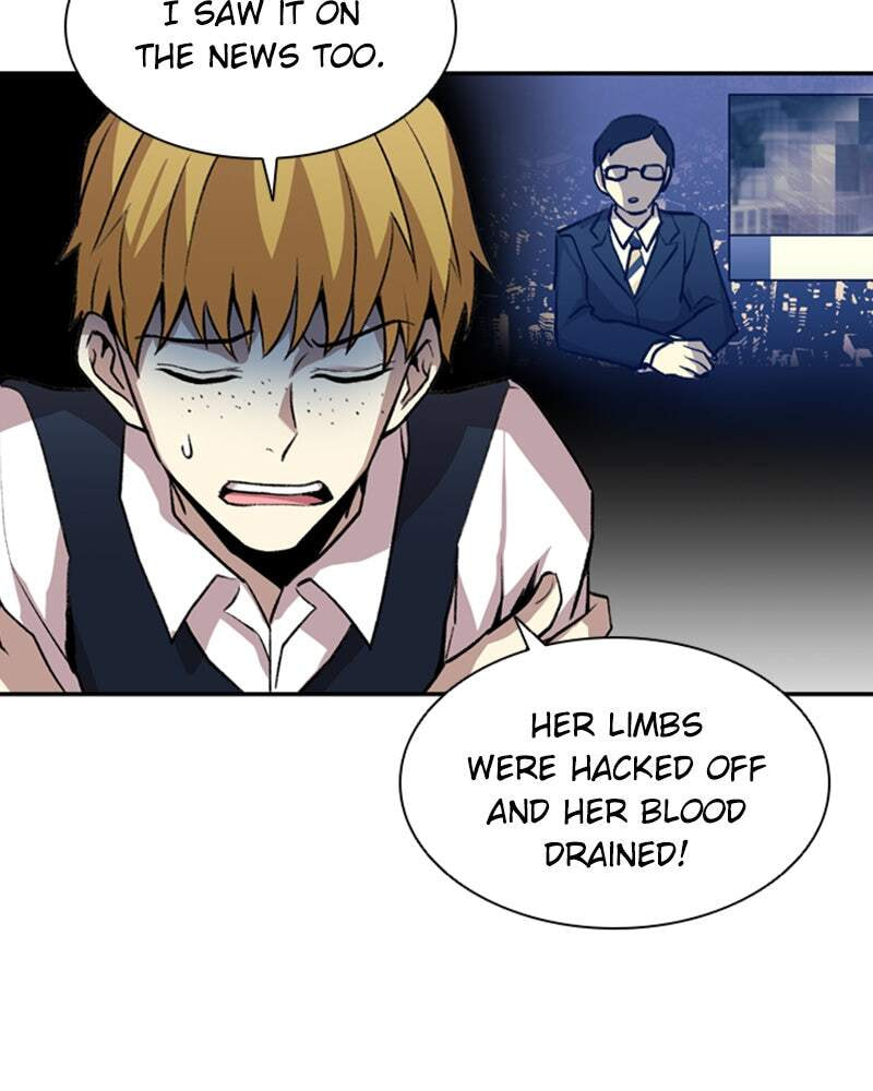 Villain to Kill Chapter 8 page 89 - 
