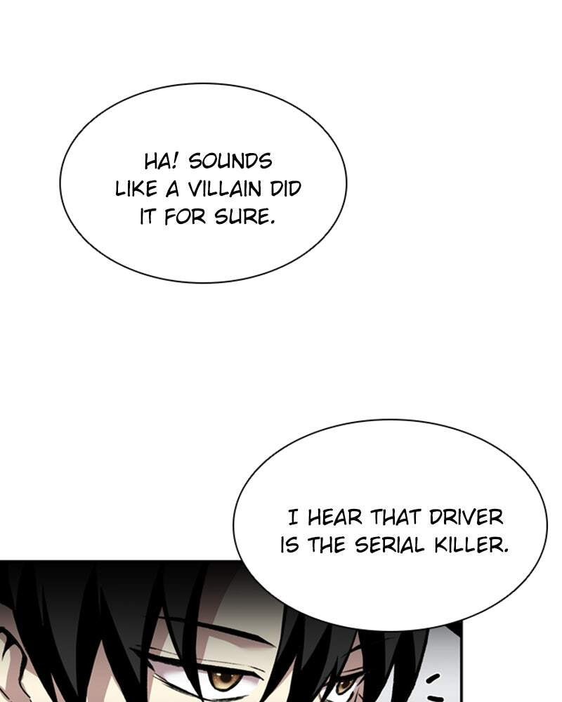 Villain to Kill Chapter 8 page 90 - 