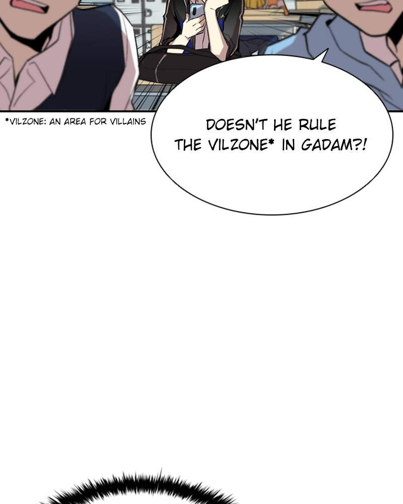 Villain to Kill Chapter 8 page 92 - 