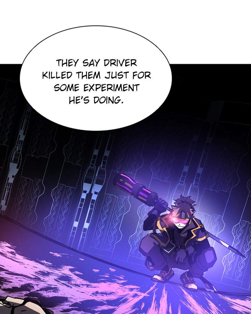 Villain to Kill Chapter 8 page 95 - 
