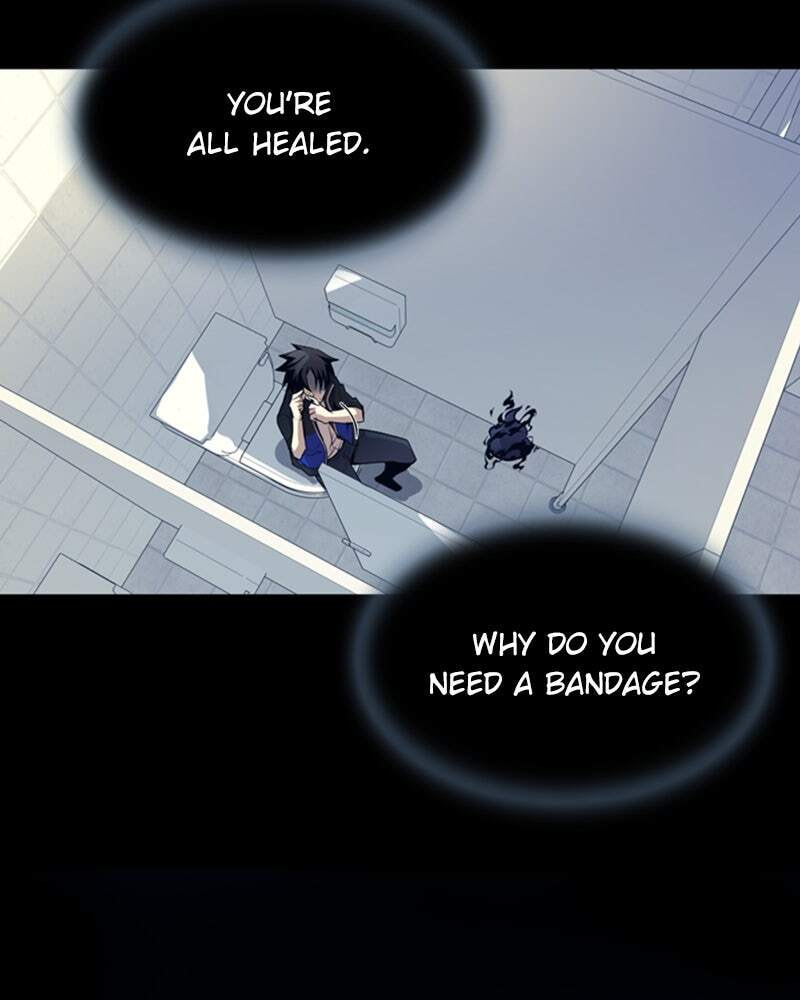 Villain to Kill Chapter 9 page 13 - 