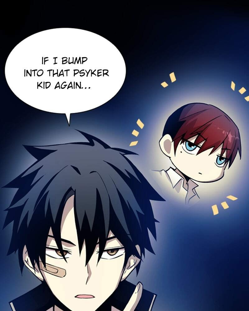 Villain to Kill Chapter 9 page 14 - 