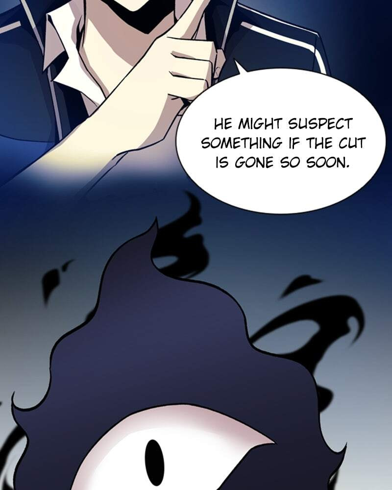 Villain to Kill Chapter 9 page 15 - 