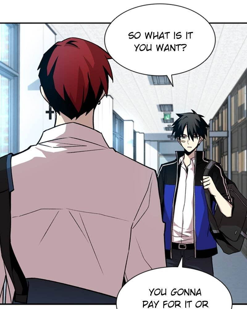 Villain to Kill Chapter 9 page 17 - 