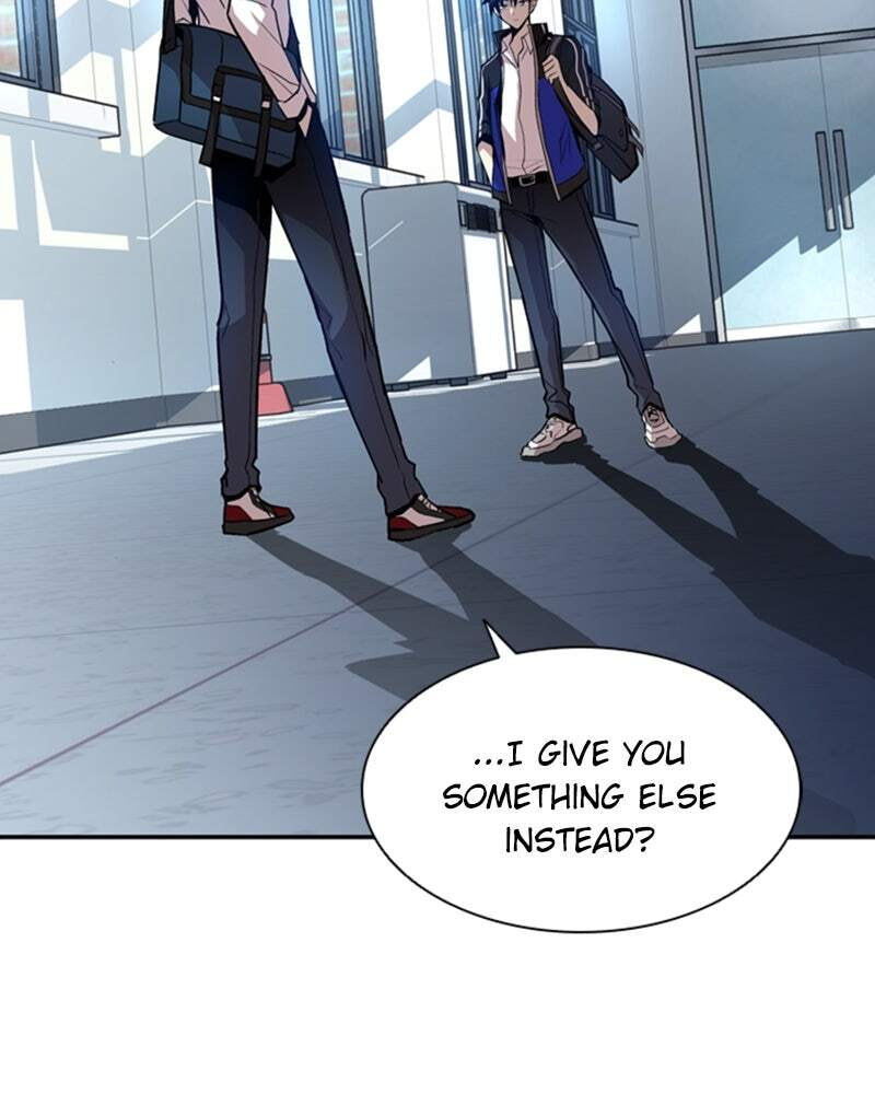 Villain to Kill Chapter 9 page 20 - 