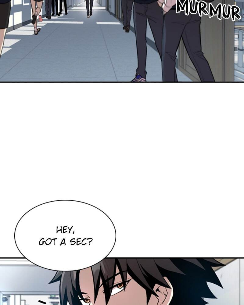 Villain to Kill Chapter 9 page 3 - 