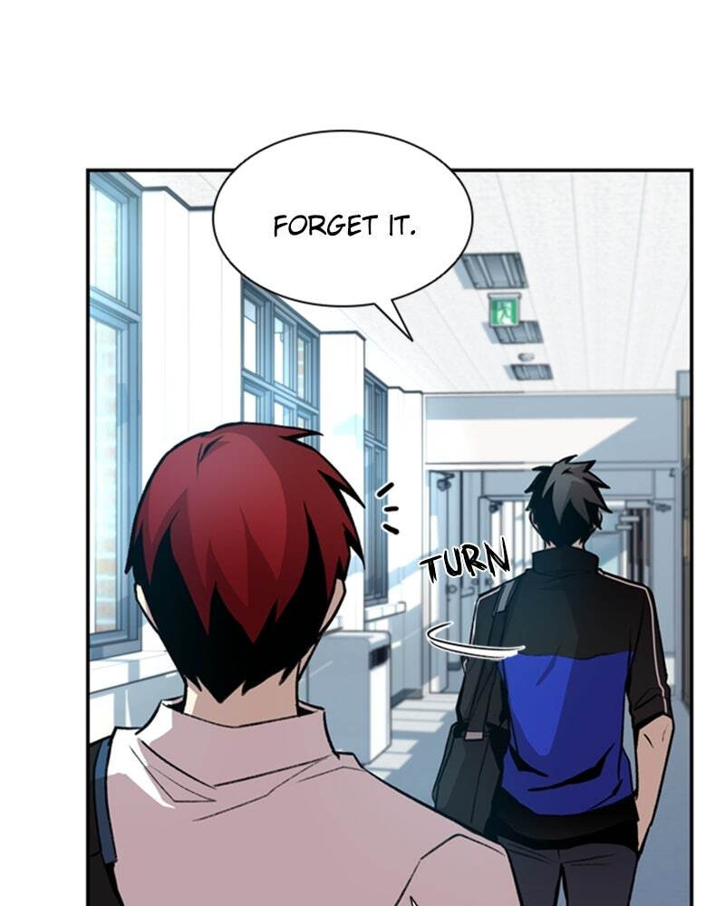Villain to Kill Chapter 9 page 22 - 