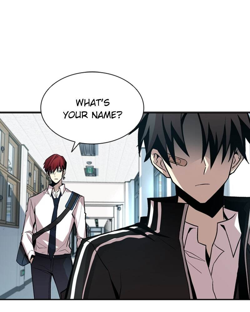 Villain to Kill Chapter 9 page 24 - 