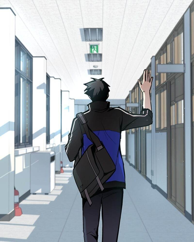 Villain to Kill Chapter 9 page 26 - 
