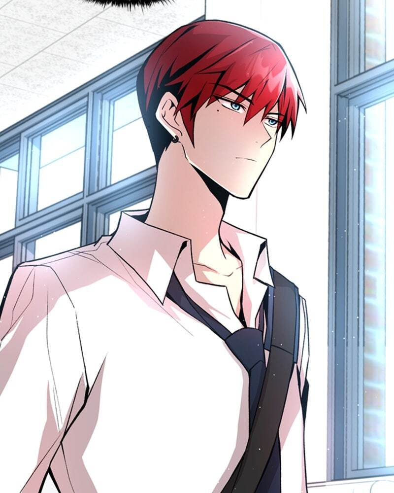 Villain to Kill Chapter 9 page 28 - 