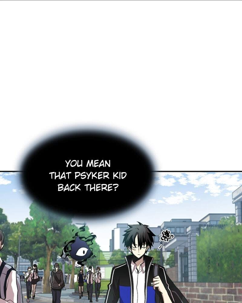 Villain to Kill Chapter 9 page 34 - 