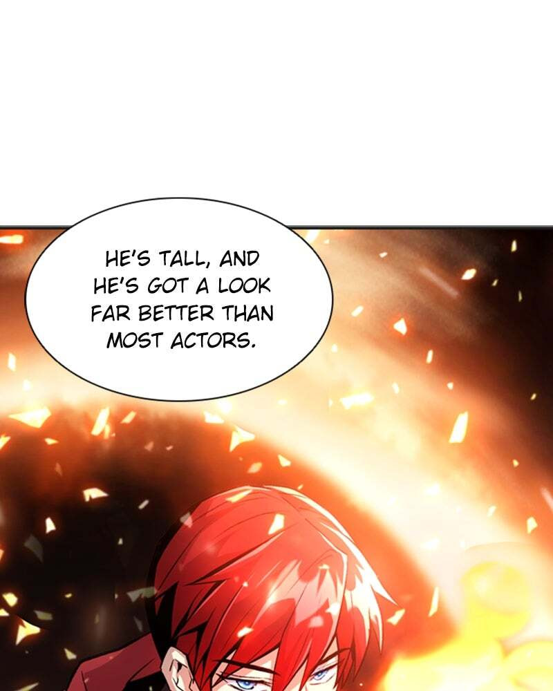 Villain to Kill Chapter 9 page 37 - 