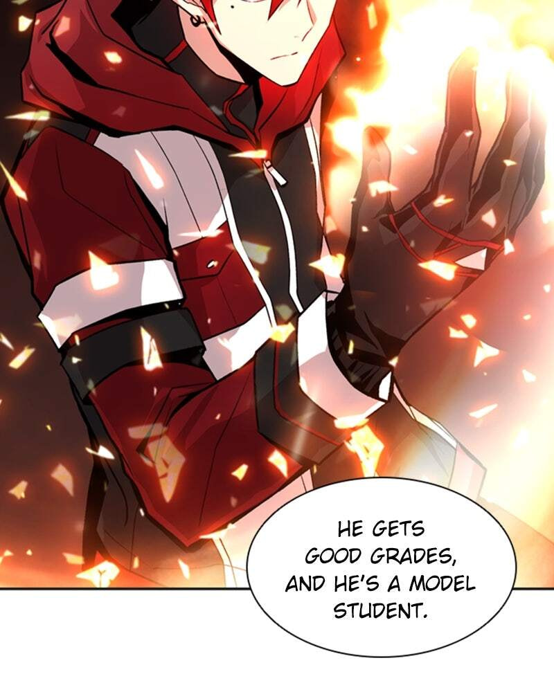 Villain to Kill Chapter 9 page 38 - 