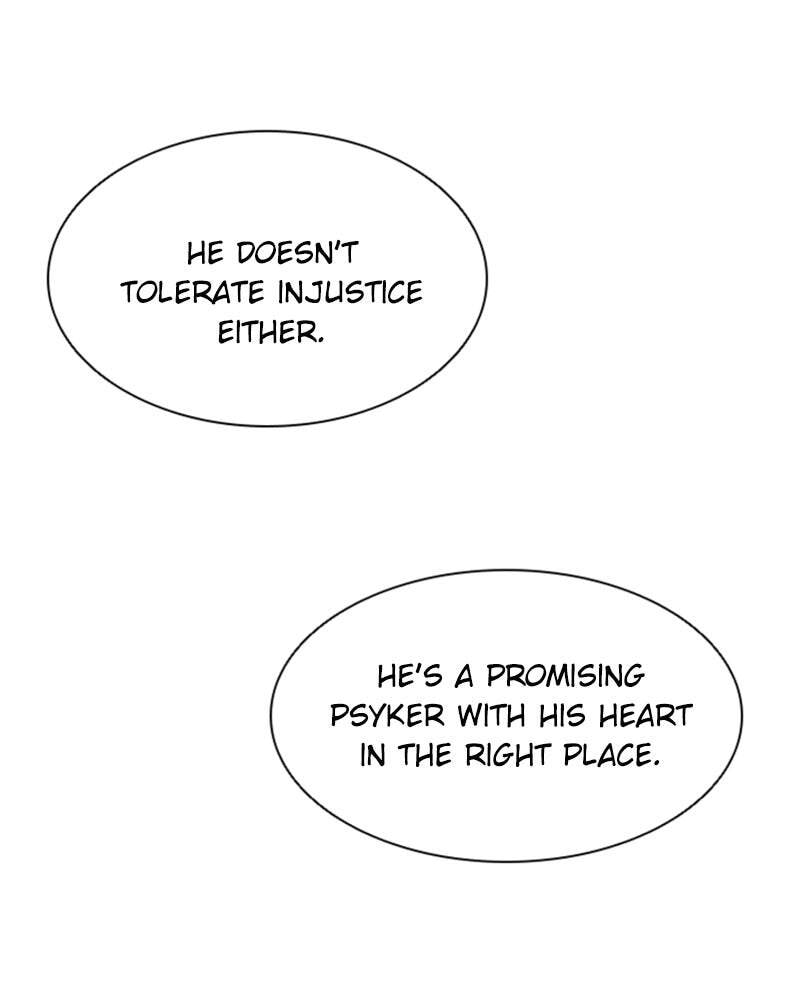 Villain to Kill Chapter 9 page 39 - 
