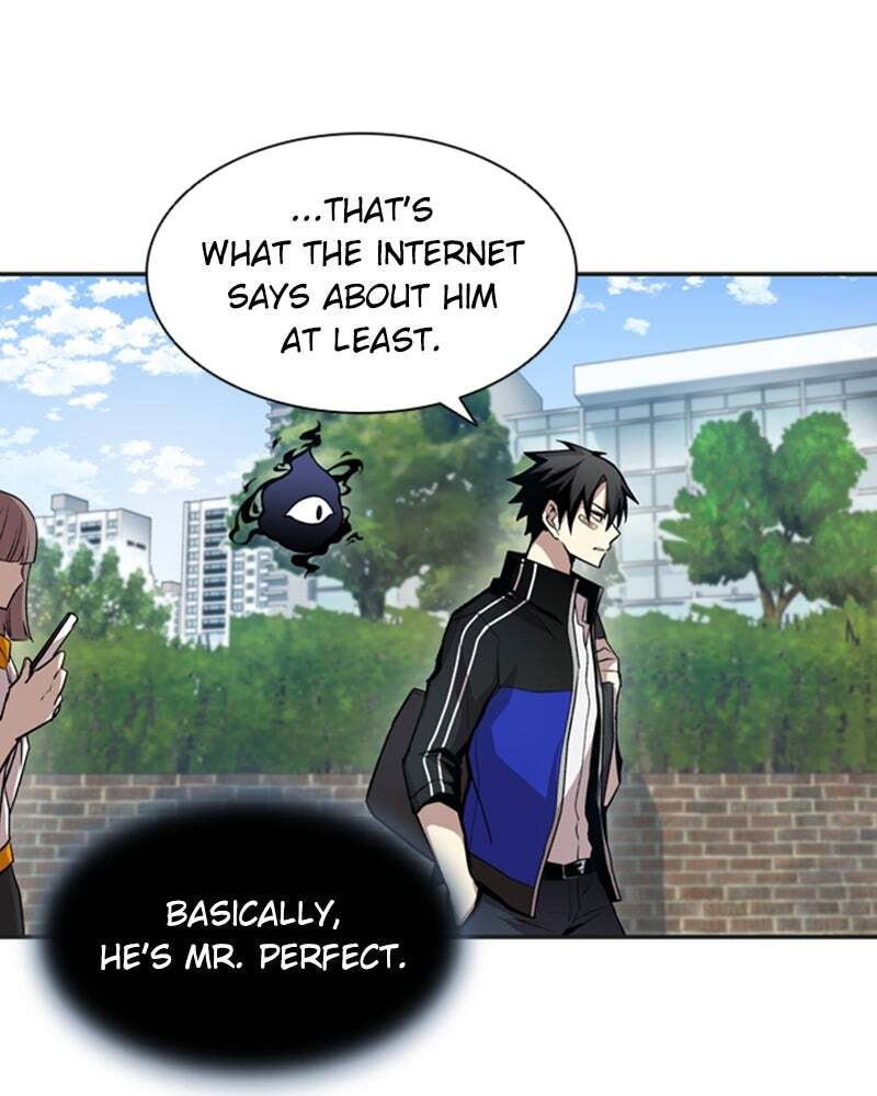 Villain to Kill Chapter 9 page 41 - 