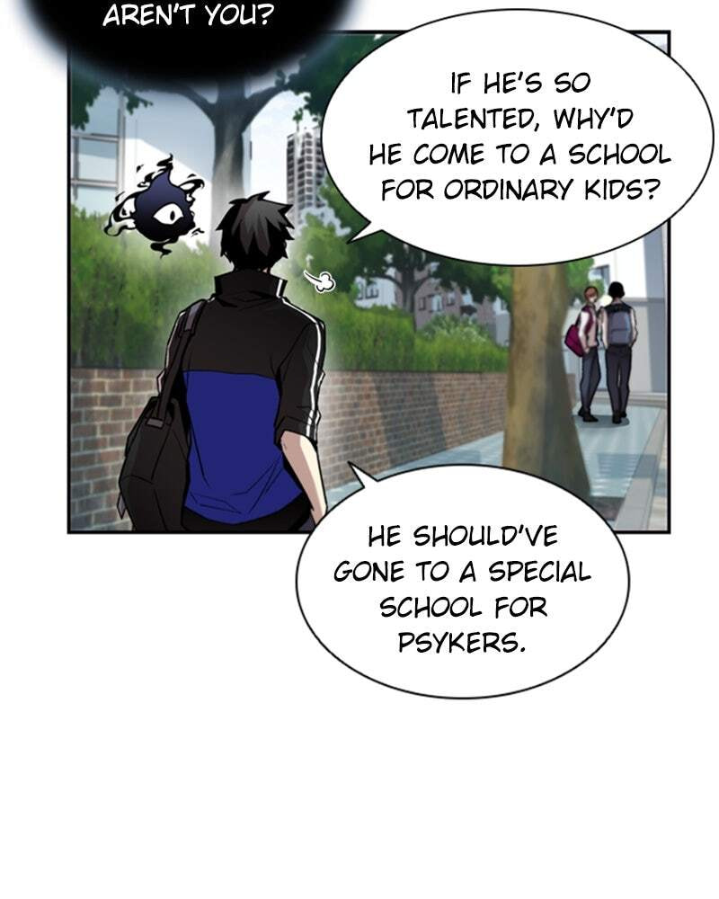 Villain to Kill Chapter 9 page 45 - 
