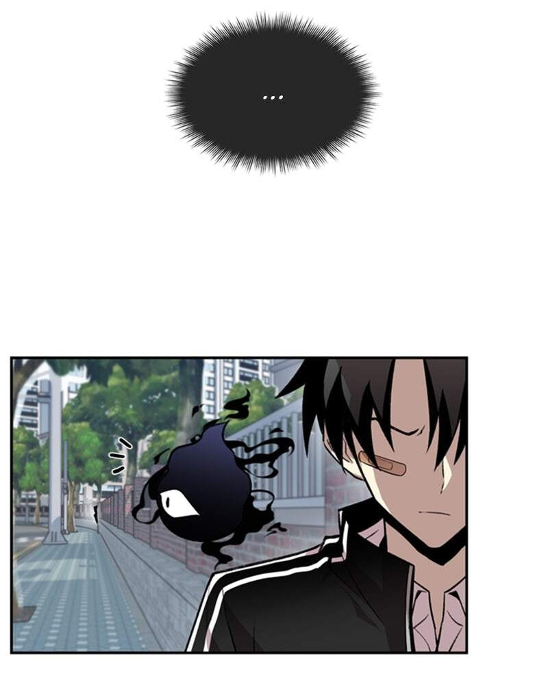 Villain to Kill Chapter 9 page 46 - 