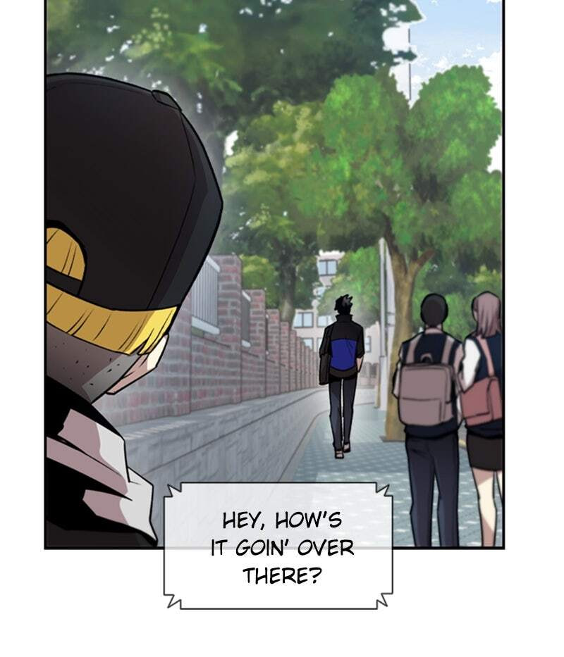 Villain to Kill Chapter 9 page 50 - 