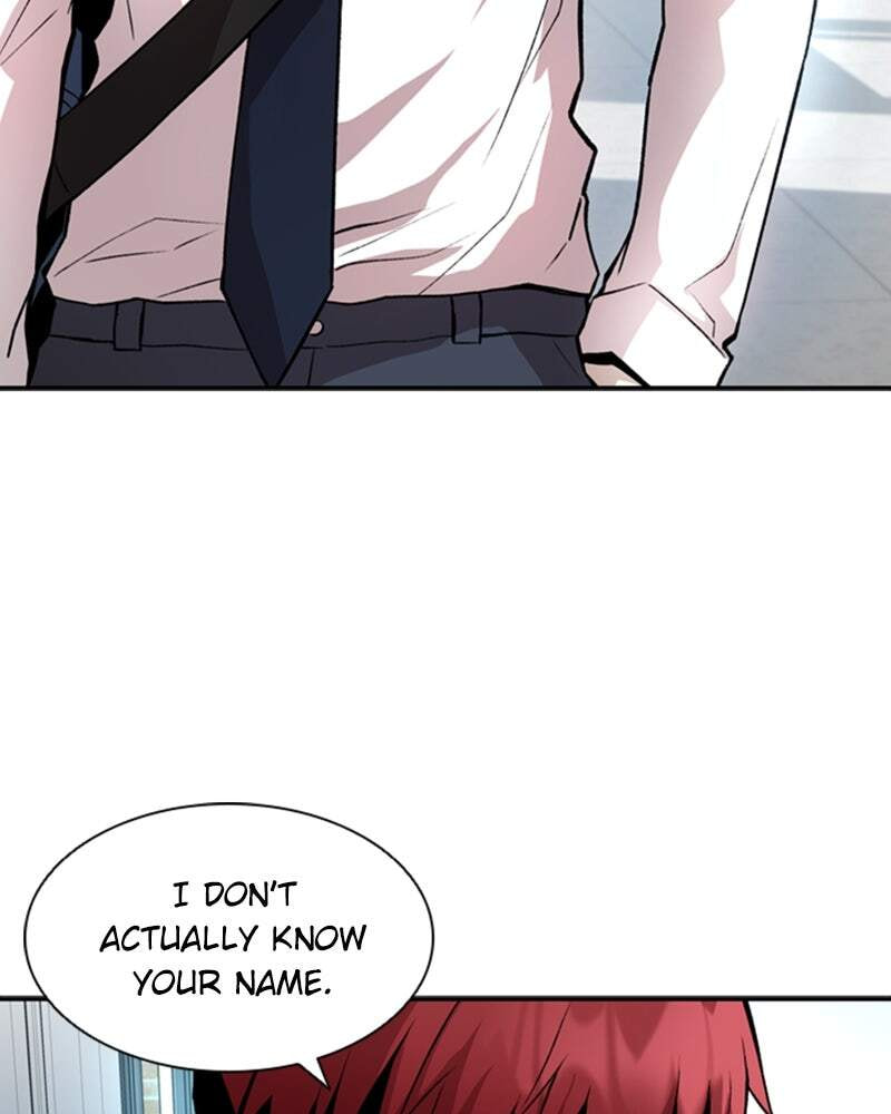 Villain to Kill Chapter 9 page 6 - 