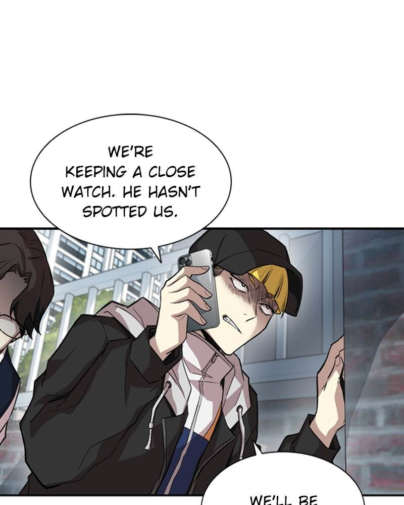 Villain to Kill Chapter 9 page 51 - 