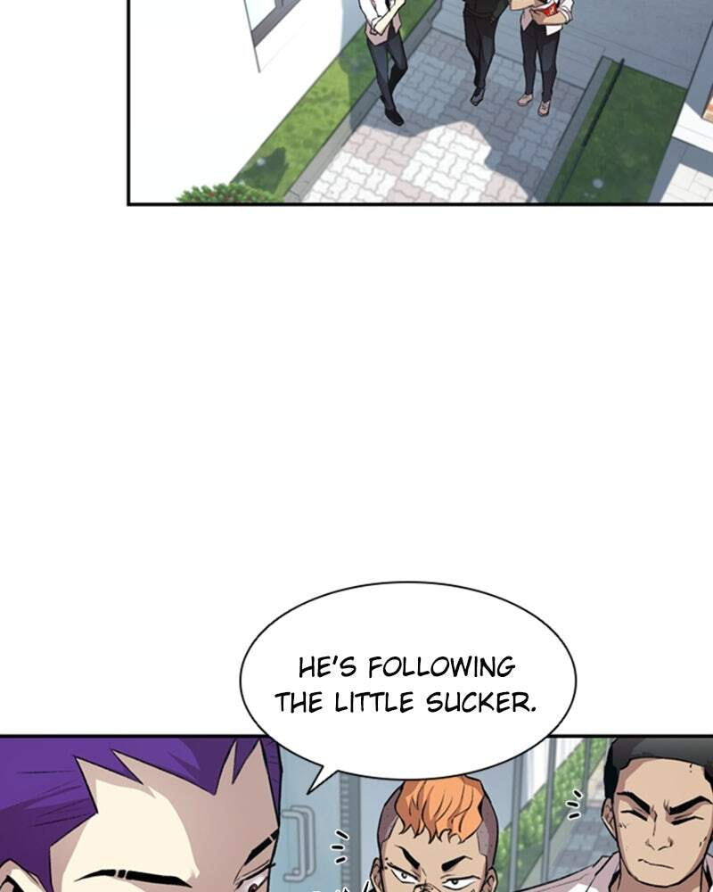 Villain to Kill Chapter 9 page 54 - 