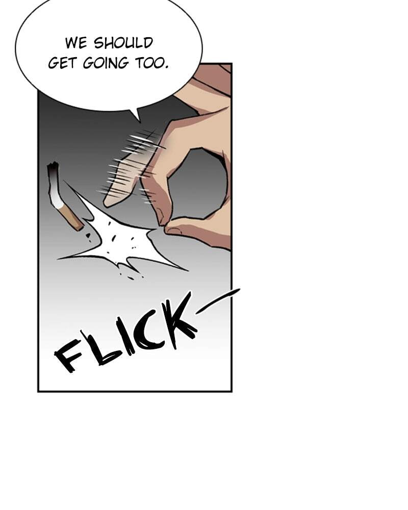 Villain to Kill Chapter 9 page 56 - 