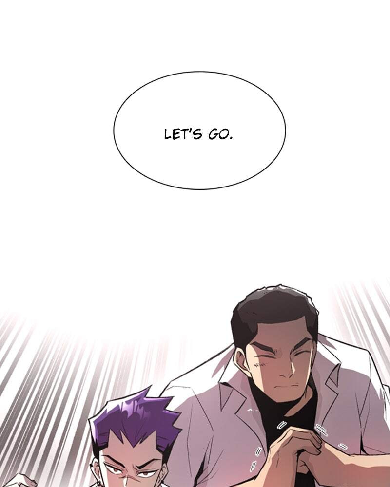 Villain to Kill Chapter 9 page 57 - 