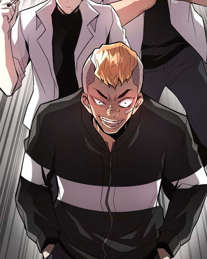 Villain to Kill Chapter 9 page 58 - 