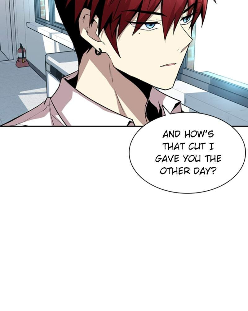 Villain to Kill Chapter 9 page 7 - 