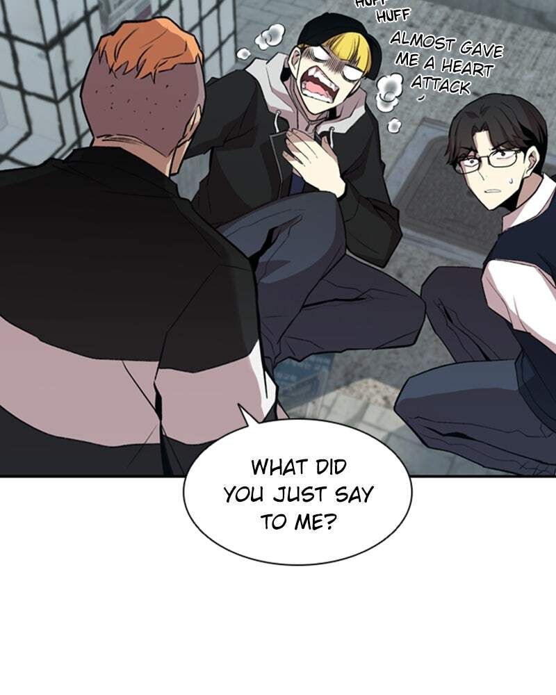 Villain to Kill Chapter 9 page 68 - 