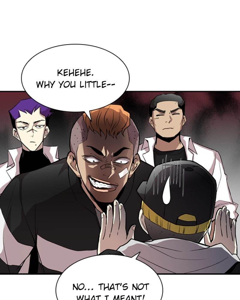 Villain to Kill Chapter 9 page 69 - 