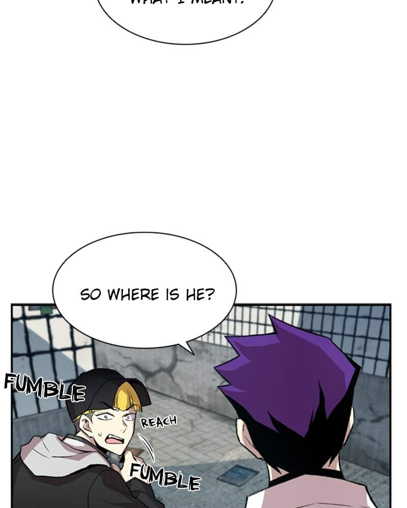 Villain to Kill Chapter 9 page 70 - 