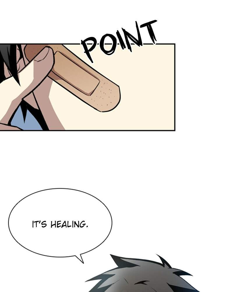 Villain to Kill Chapter 9 page 8 - 