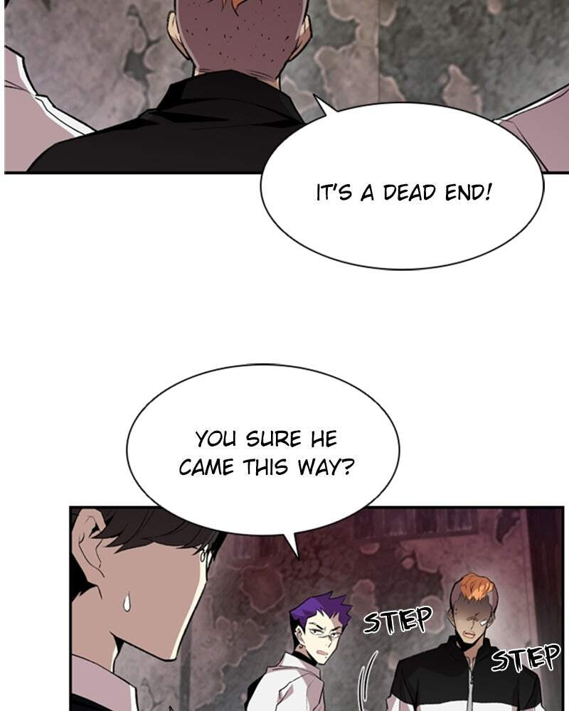Villain to Kill Chapter 9 page 84 - 