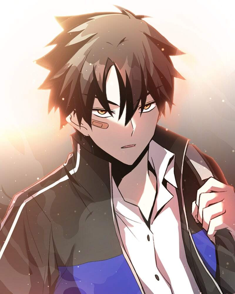 Villain to Kill Chapter 9 page 94 - 