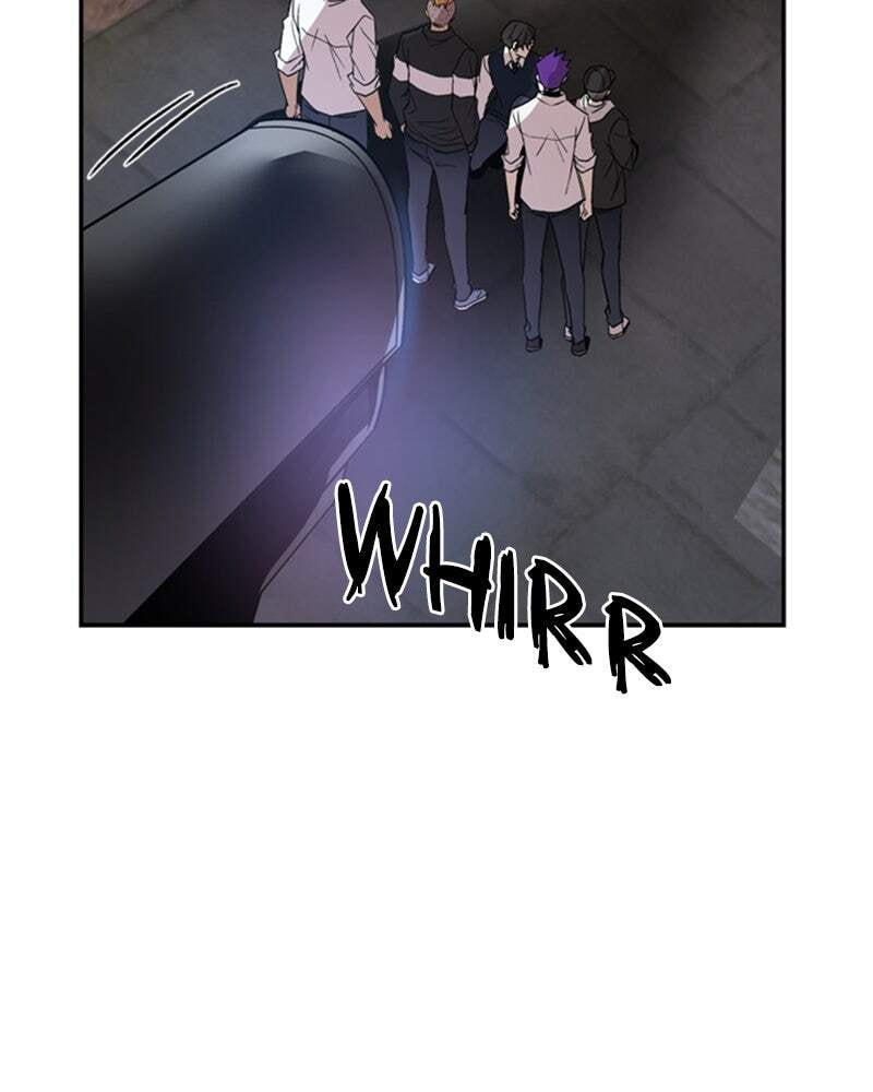 Villain to Kill Chapter 9 page 96 - 