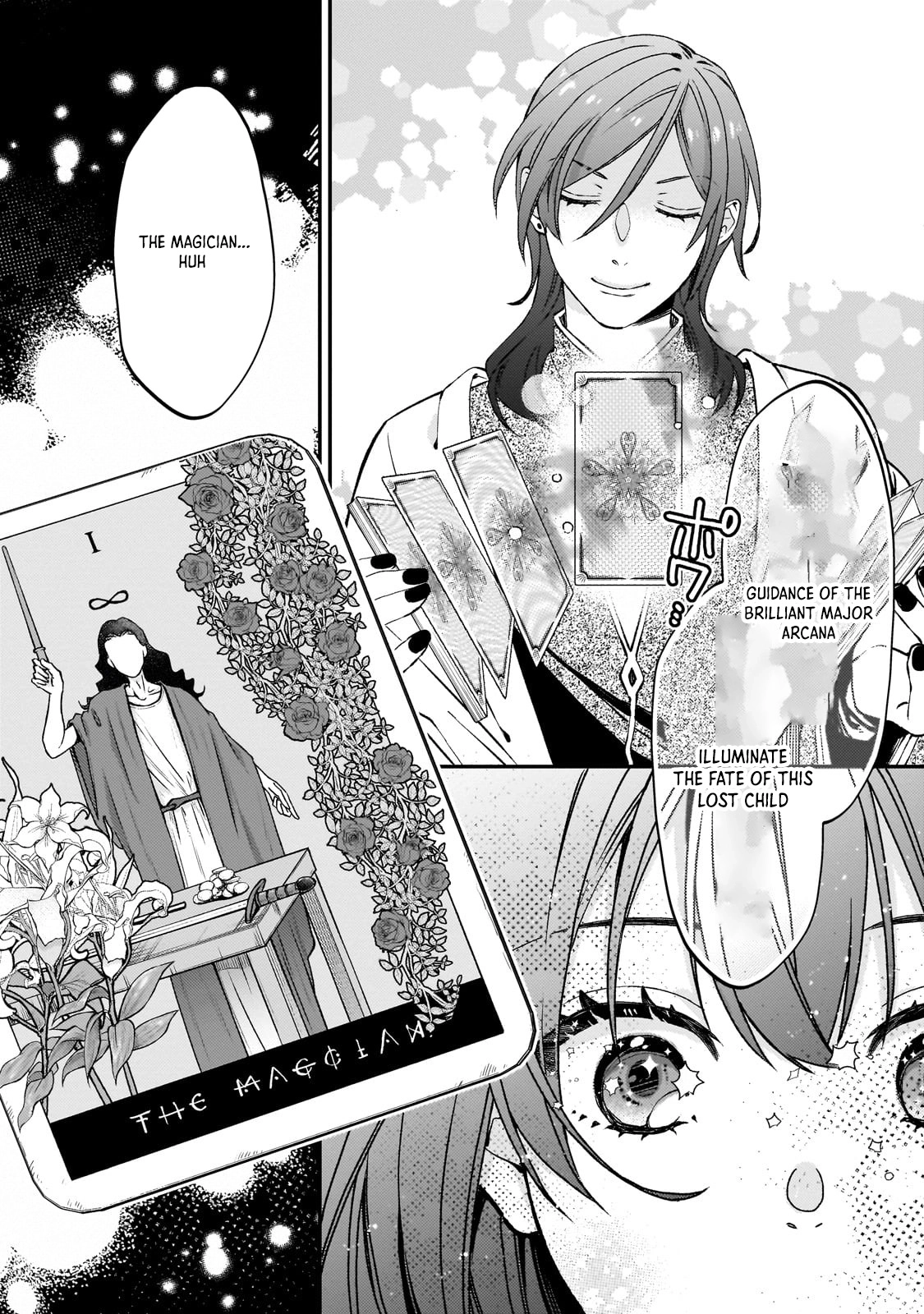 Villainess Diner: Dumped, So I Opened a Restaurant Chapter 1 page 48 - 