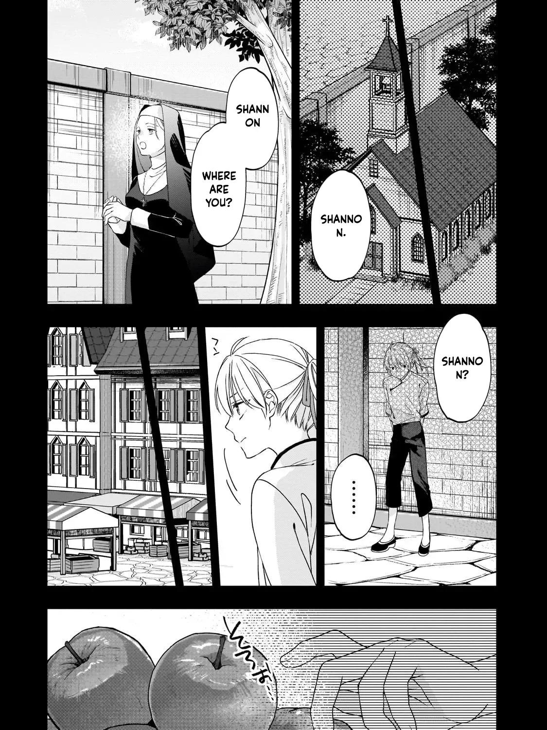 Villainess Diner: Dumped, So I Opened a Restaurant Chapter 7 page 39 - 