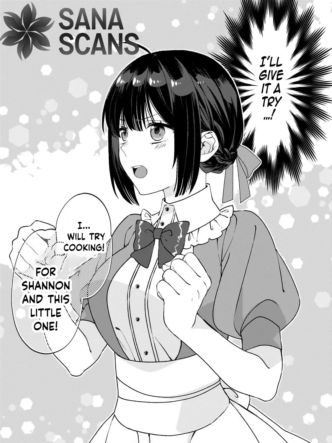 Villainess Diner: Dumped, So I Opened a Restaurant Chapter 7 page 65 - 
