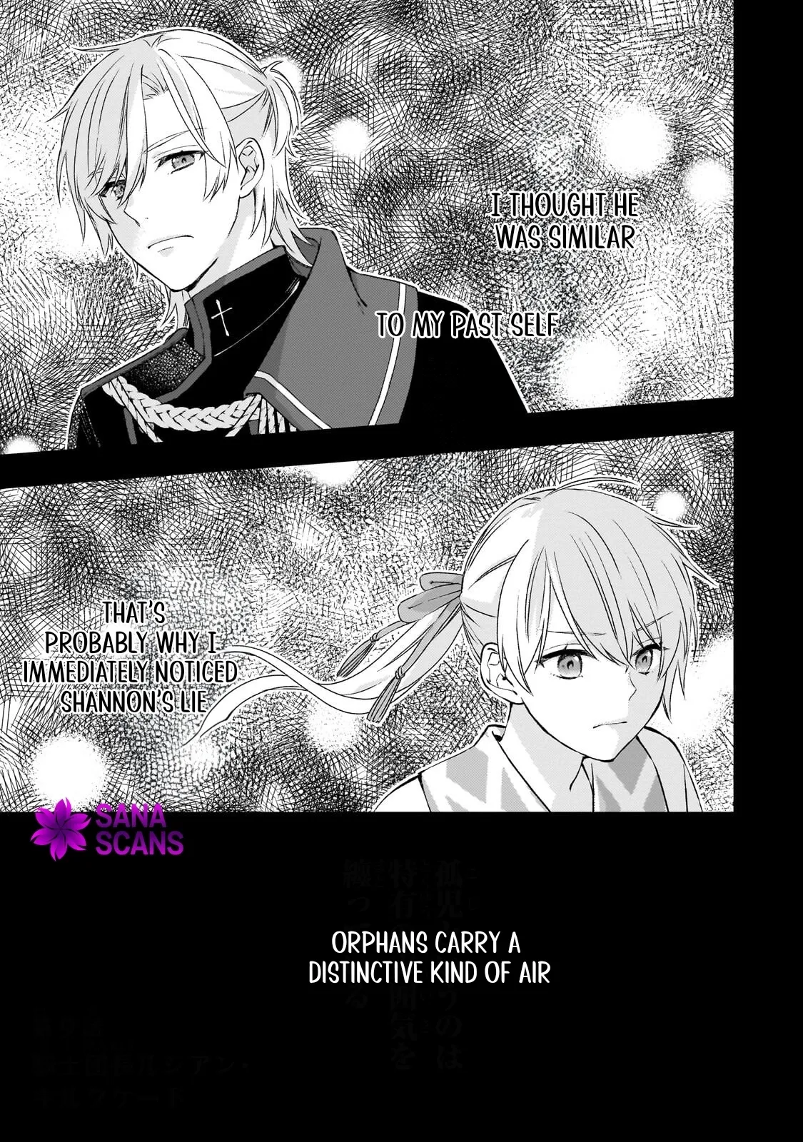 Villainess Diner: Dumped, So I Opened a Restaurant Chapter 9 page 1 - 
