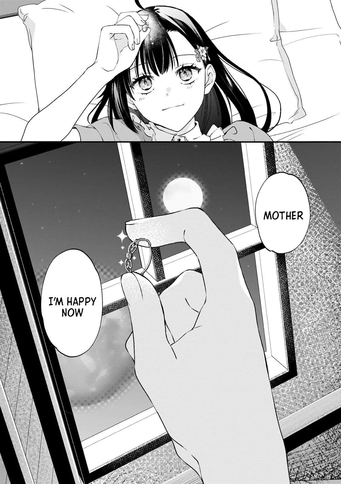 Villainess Diner: Dumped, So I Opened a Restaurant Chapter 9 page 28 - 