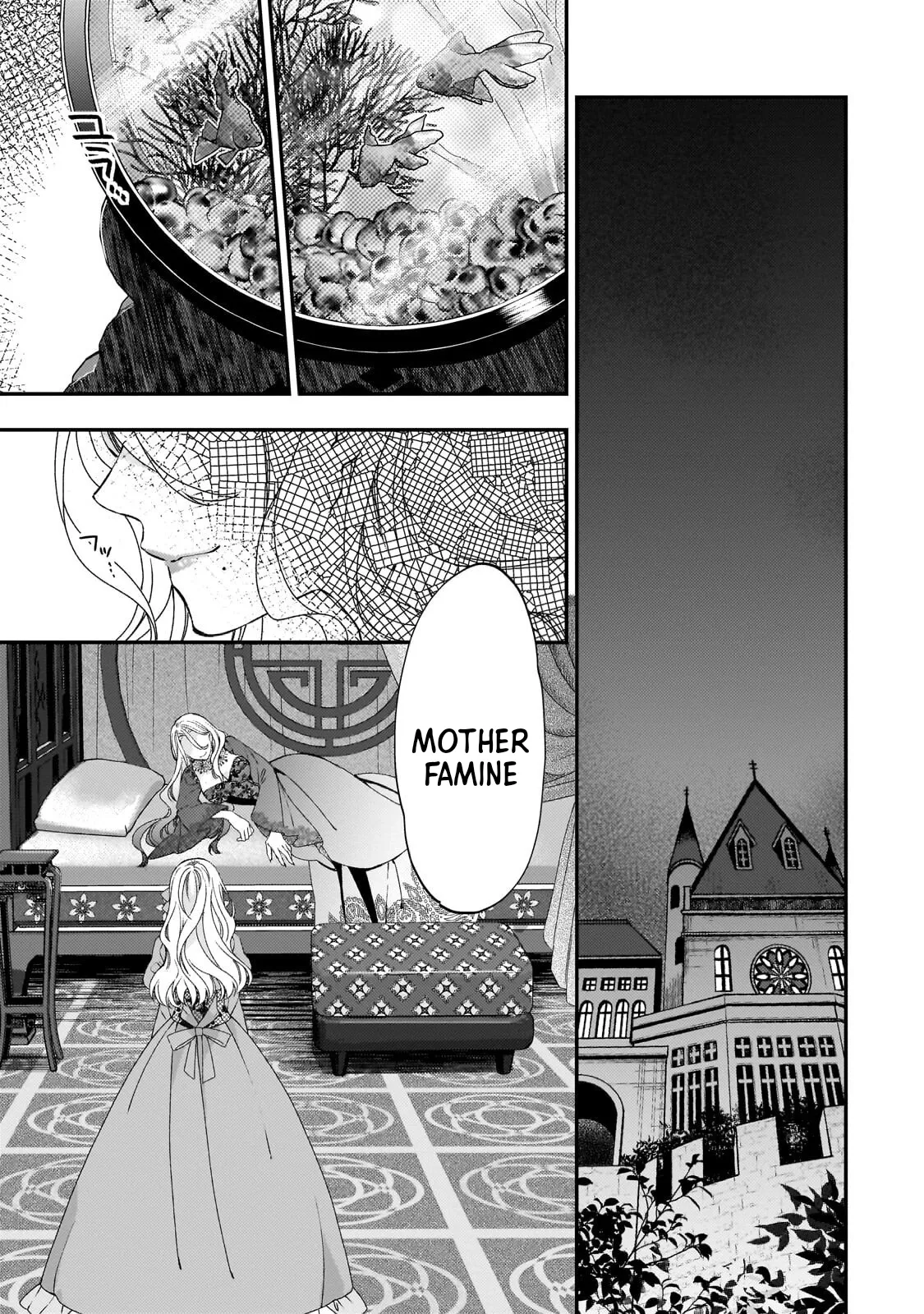 Villainess Diner: Dumped, So I Opened a Restaurant Chapter 9 page 29 - 