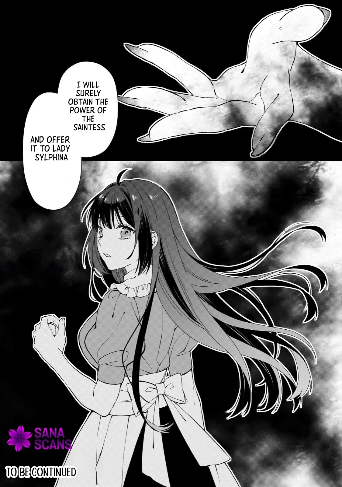 Villainess Diner: Dumped, So I Opened a Restaurant Chapter 9 page 36 - 