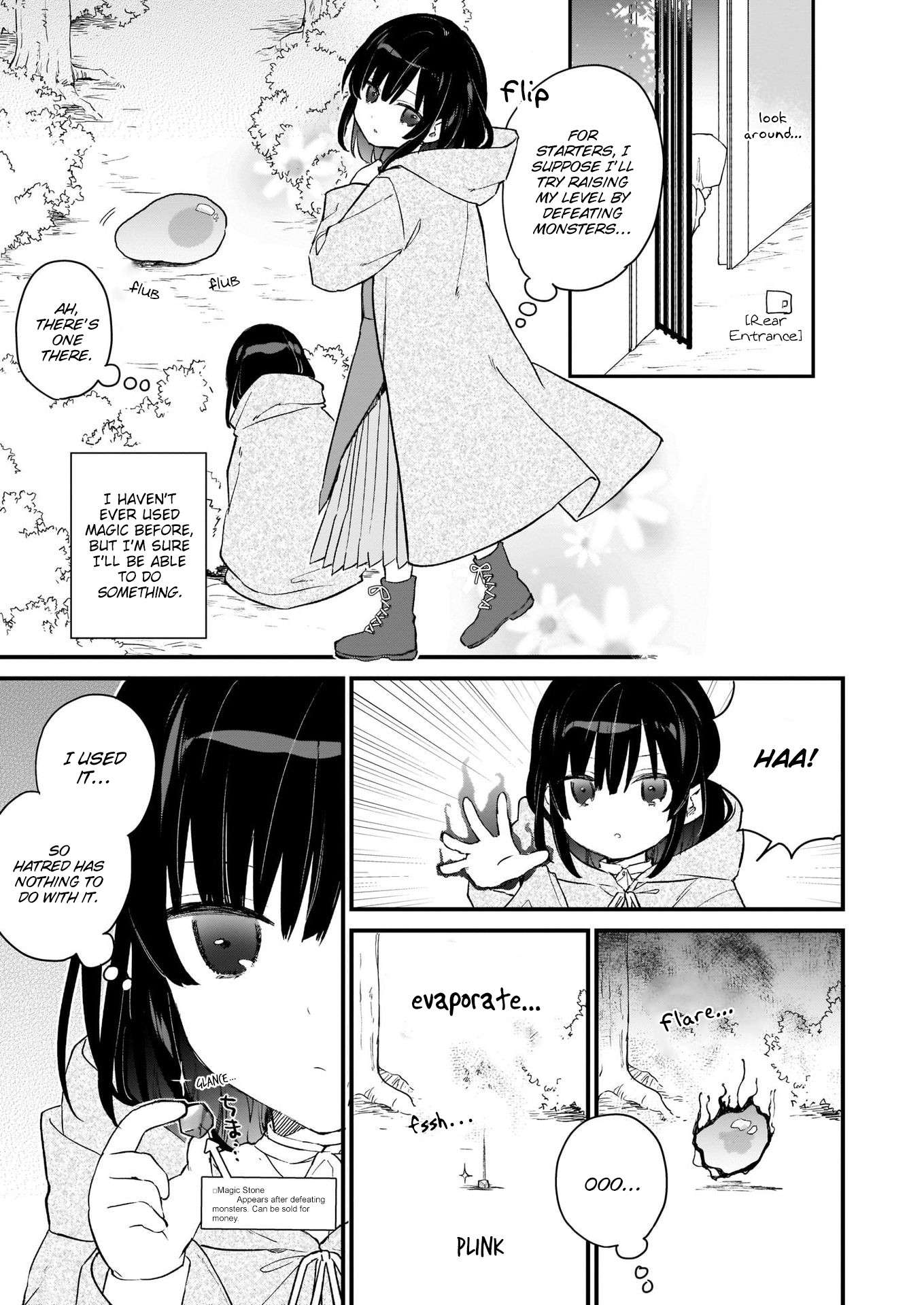 Villainess Level 99 ~I May Be the Hidden Boss but I